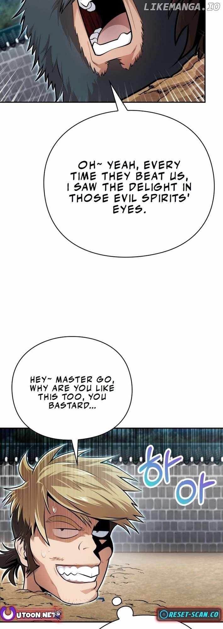 The Villains' Senior Brother Chapter 20 7